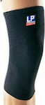 LP Support 647 Elastic Knee Brace Black