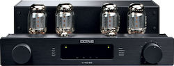 Octave V40 SE Лампов Интегриран Hi-Fi Усилвател Stereo 40W/4Ω