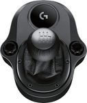 Logitech Driving Force Механизъм за скорости за G923/G29/G920 за Компютър / PS4 / XBOX Един