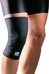 LP Support 706CA Knee Brace Black