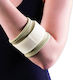 Anatomic Help 3062 Περιαγκωνίδα για Επικονδυλίτιδα σε Μπεζ χρώμα