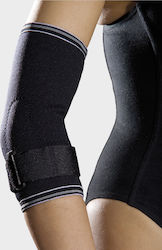 Anatomic Help 0065 Elbow Brace in Black color 0065