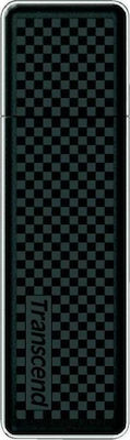 Transcend Jetflash 780 128GB USB 3.0 Stick Schwarz