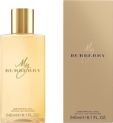 Burberry My Burberry Gel de baie (1x240ml) 240ml