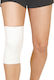 Vita Orthopaedics 06-2-005 Elastic Knee Brace Woolen in White color