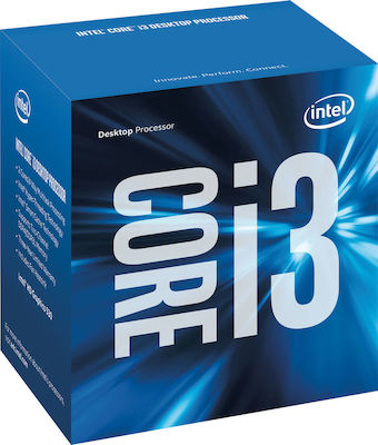 Intel Core i3-6300 Box