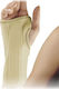 Johns 12515 Forearm Splint Right Side Beige