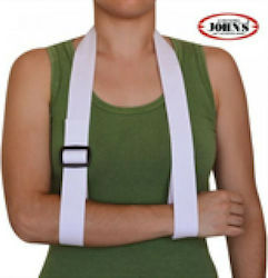 Johns 12590 Suspension Strap White