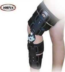 Johns 23960 Patellofemoral Splint Black