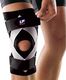 LP Support 734 Guler Genunchi în Negru Culoare