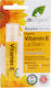 Dr.Organic Balsam de Buze SPF15 5,7ml