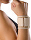 Anatomic Help 3050 Περικάρπιο με Δέσιμο σε Μπεζ Χρώμα 3050