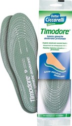 L'Officinale del Dottor Ciccarelli Anatomische Einlegesohlen 2 Stück