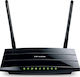 TP-LINK TD-W8970 v3 v3 ADSL2+ Wireless Modem Router Wi-Fi 4 cu 4 Porturi Gigabit Ethernet