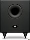 Presonus Temblor T-8 Самоусилващ Субуфер с Говорител 8" 100W Черен