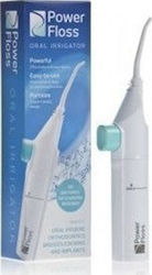Curaprox Power Floss Oral Jet Irrigator