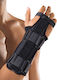 Anatomic Help 0507 Wrist Splint Black