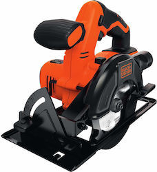 Black & Decker Циркулярна пила 18V Самостоятелна