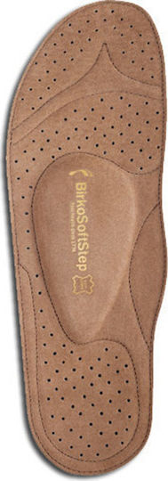 Birkenstock Birko Soft Step Ανατομικοί Πάτοι Shoes 0072522