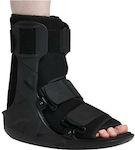 Alfa Care AC-1032 Boot Ankle Black