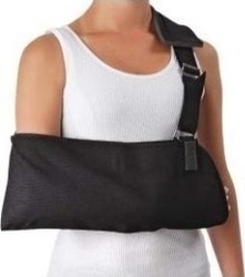 Ossur 8402 Deluxe Shoulder Target Area Arm Sling