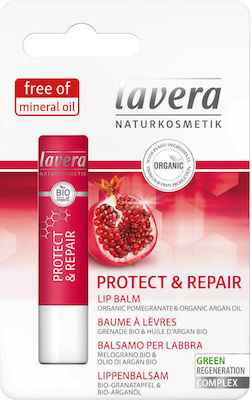 Lavera Lippen Balsam 4.5gr