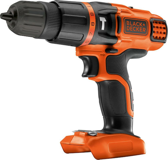 Black & Decker BDCH188N Percussive Battery Drill Driver Solo 18V