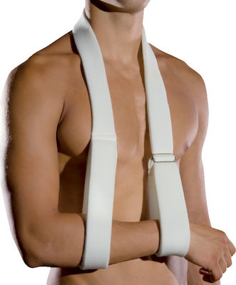 Anatomic Help 0323 Suspension Strap White