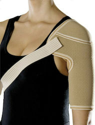 Anatomic Help 3080 Shoulder Splint Neoprene Beige