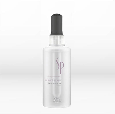 Wella SP System Professional Balance Scalp Serum against Hair Loss for All Hair Types 100ml