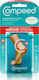 Compeed Vesciche Back Blister Gel Patches Medium 5pcs