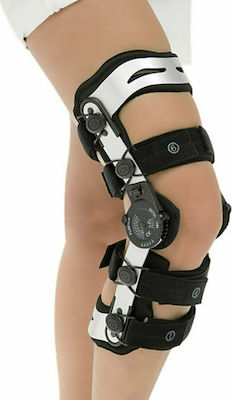 Vita Orthopaedics 06-2-066 Knee Plus 4-Point Patellofemoral Splint Right Side