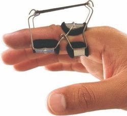 Ortholand PIP 11/A Finger Splint