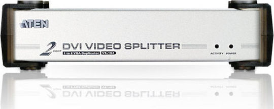Aten 2-Port DVI Video Splitter (VS162)