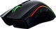 Razer Mamba 16000DPI 5G Laser Gaming Mouse 16000 DPI