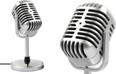 3.5mm Microphone PC 058 Desktop