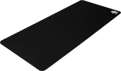 SteelSeries XXL Gaming Mouse Pad Black 900mm Surface QcK