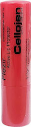 Cellojen Flezir Lip Balm SPF15 4gr