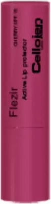 Cellojen Flezir Stick Cherry SPF15