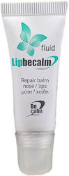 Becalm Lip Balm 10ml Becalm Lip Balm 10ml