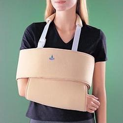 Oppo 4089 Adjustable Arm Sling Shoulder Beige