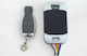 Ice GPS Tracker with GSM GPRS for Cars and Trucks