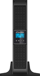 Powerwalker VI 1000 ERT HID UPS Line-Interactive 1000VA 900W cu 4 IEC Prize