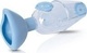Visiomed VM-IN96 Inhalation Spacer with Mask and Mouthpiece
