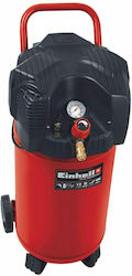 Einhell TH-AC 200/30 OF Compresor Aer 1.5 Putere 30 Lt