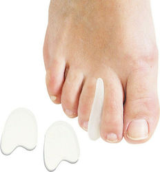 Vita Orthopaedics 07-2-009 (F055) Gel For Callus Small 2 Pieces Vita Orthopaedics 07-2-009 (F055) Gel For Callus Small 2 Pieces