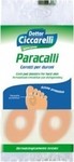 L'Officinale del Dottor Ciccarelli Protective Covers For Calluses Callus Patches 4pcs