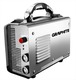 Graphite 56H810 Ηλεκτροκόλληση Inverter MMA με Μέγιστο Ρεύμα Συγκόλλησης 200A και Κύκλο Εργασίας 25%