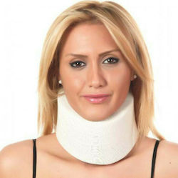 Ortholand Duflex Soft Cervical Collar 8cm White