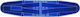 Adco 04416 Back Brace for Pain Relief Neoprene in Blue